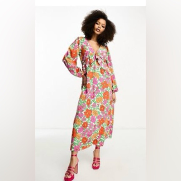 ASOS Dresses & Skirts - Size 6